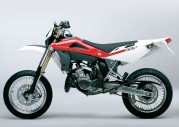 Husqvarna SM125s